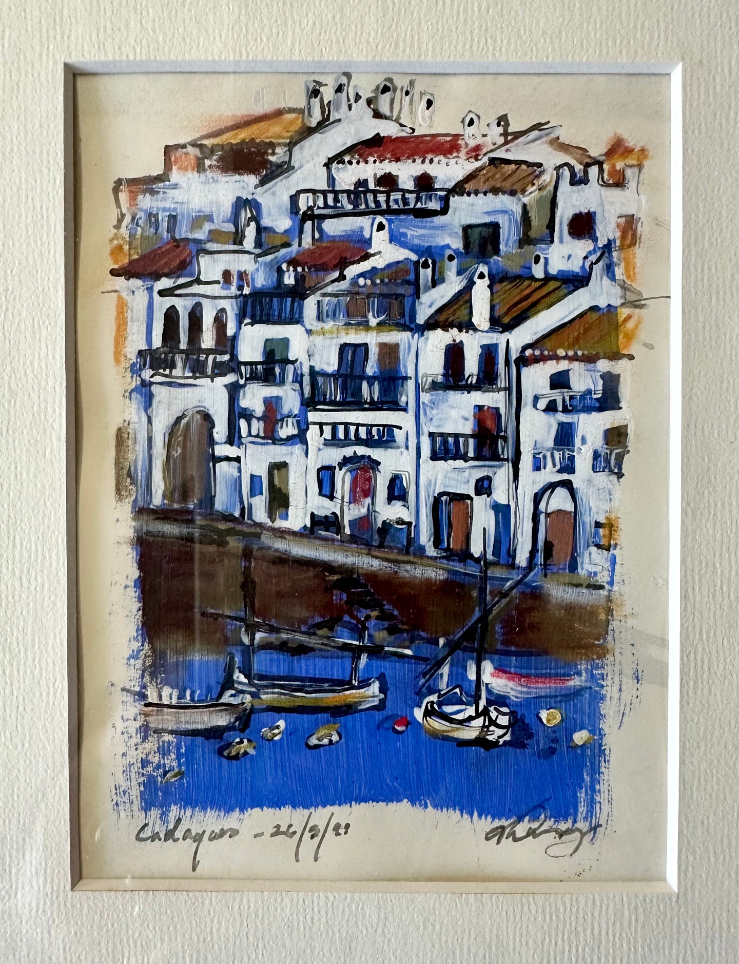 Cadaques