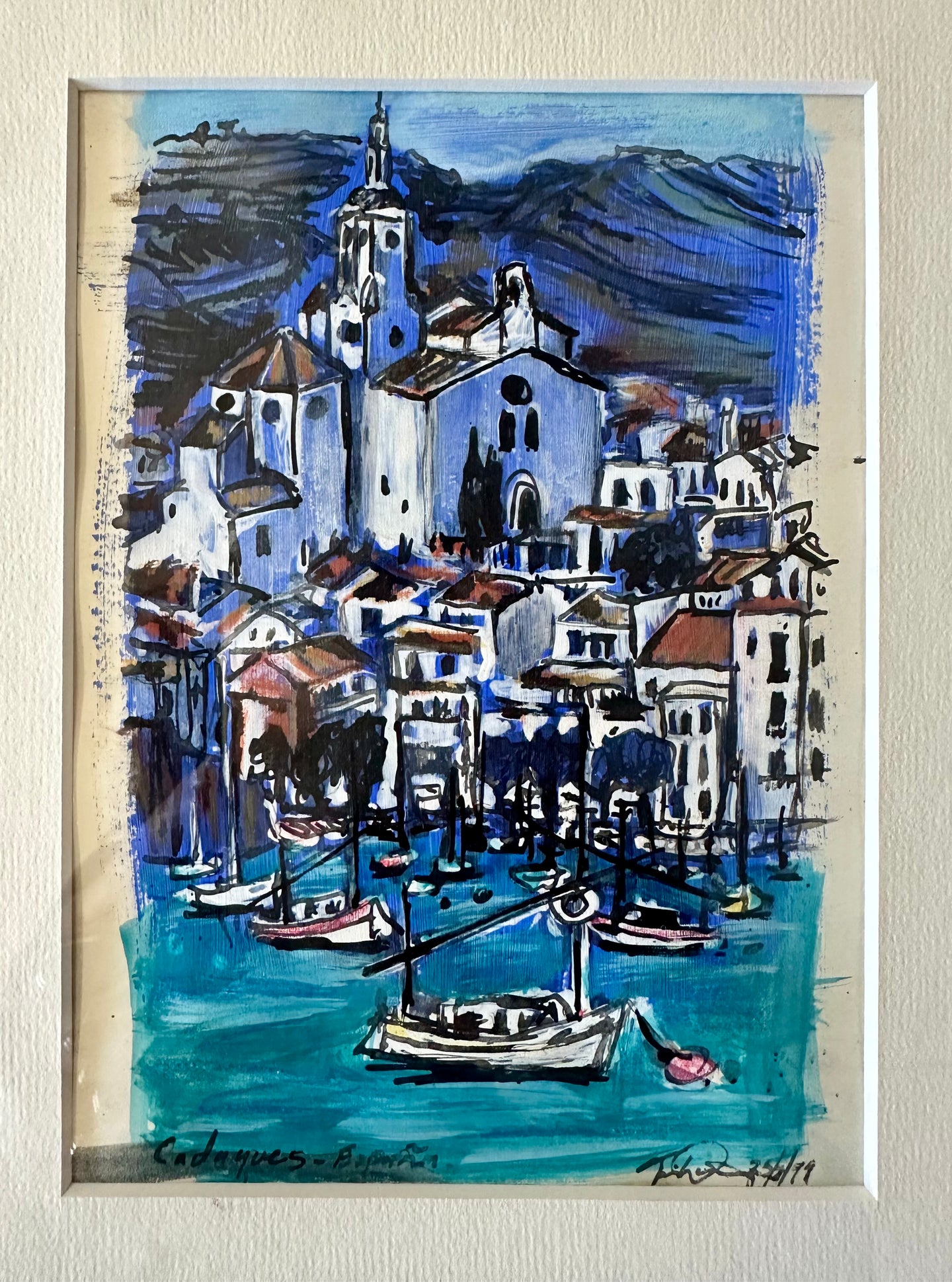 Cadaques - España