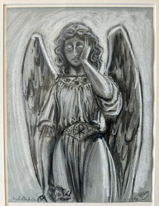 Stone Angel 2