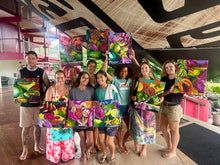 ATELIERS DE PEINTURE TAHITI 