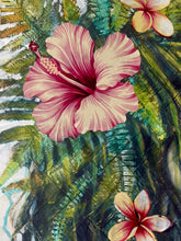 NEW! Vahine Rarā’a II  - ‘Woman of the Weave II‘