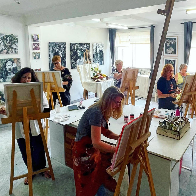 ATELIER INTENSIF WEEK-END