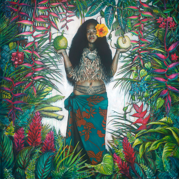 Retour au Paradis - Tahiti précommande 