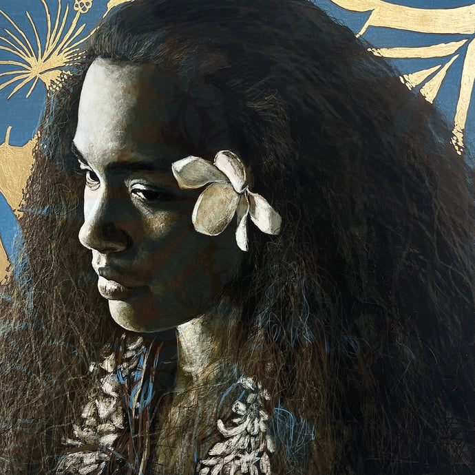 Tenau Or et Sarcelle