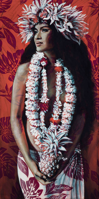 Retour au Paradis III 